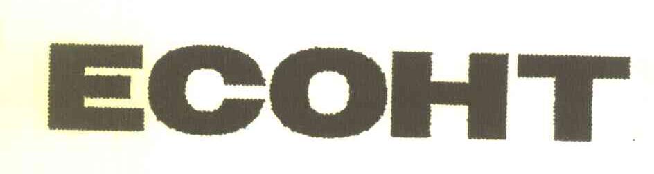 ECOHT