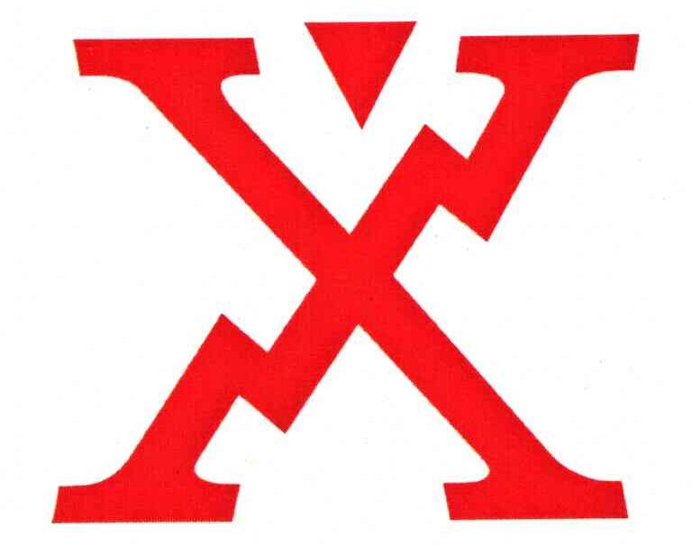 X