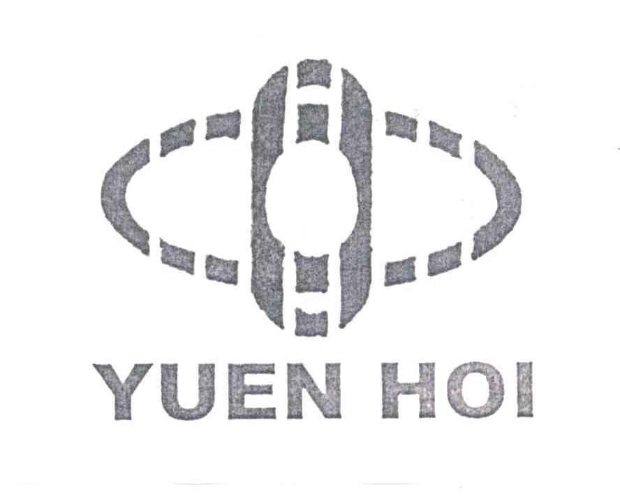 YUEN HOI