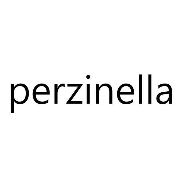 PERZINELLA