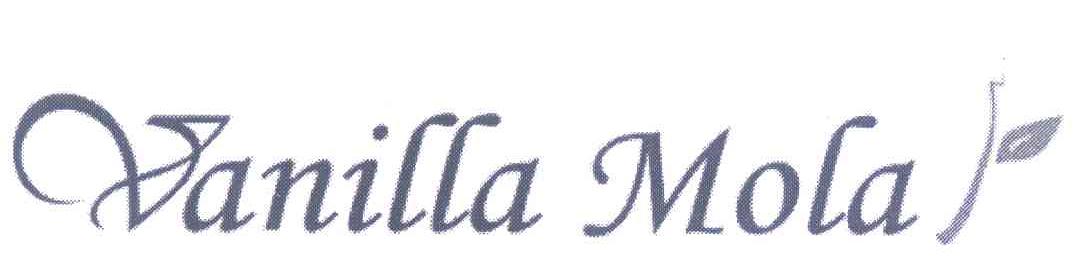 VANILLA MOLA
