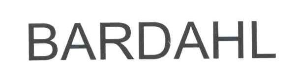 BARDAHL