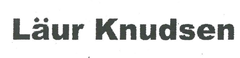 LAUR KUNDSEN