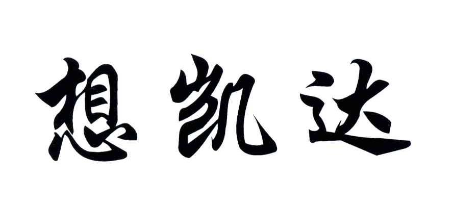 想凯达