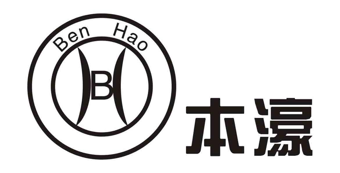 本濠 BH