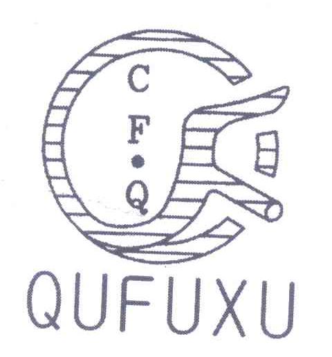 CF&middot;Q  QUFUXU