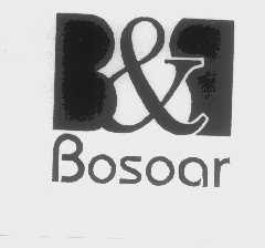 BOSOAR