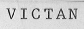VICTAN