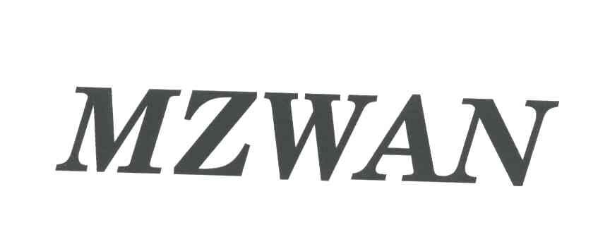 MZWAN