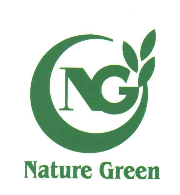 NATURE GREEN