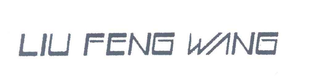 LIU FENG WANG