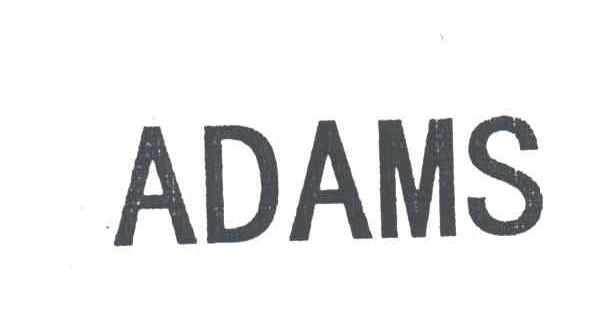 ADAMS
