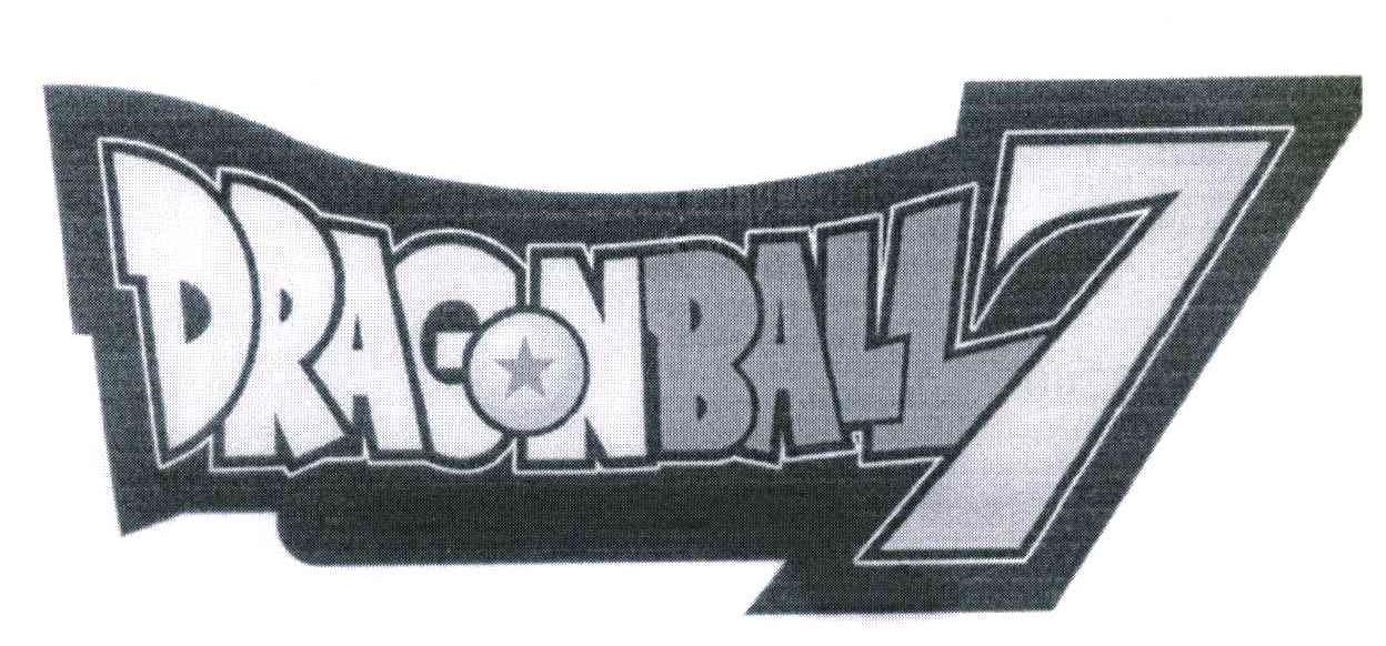 DRAGONBALL 7