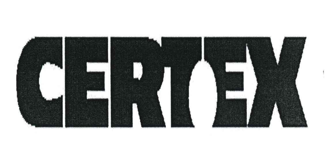 CERTEX