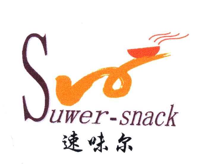 速味尔;SUWER