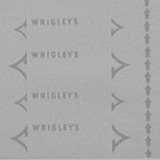 WRIGLEY'S