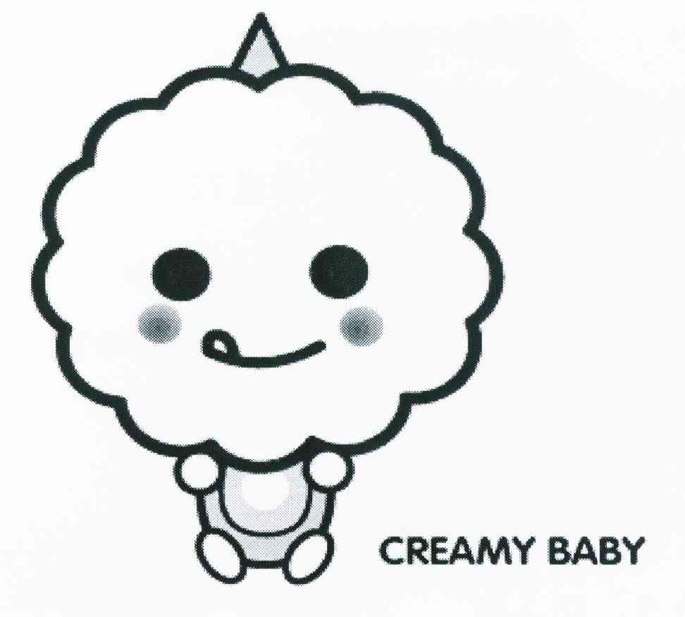 CREAMY BABY