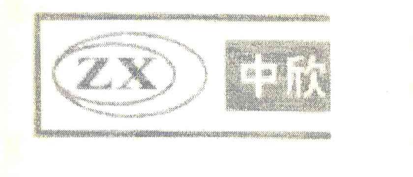 中欣 ZX