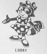 LORRY