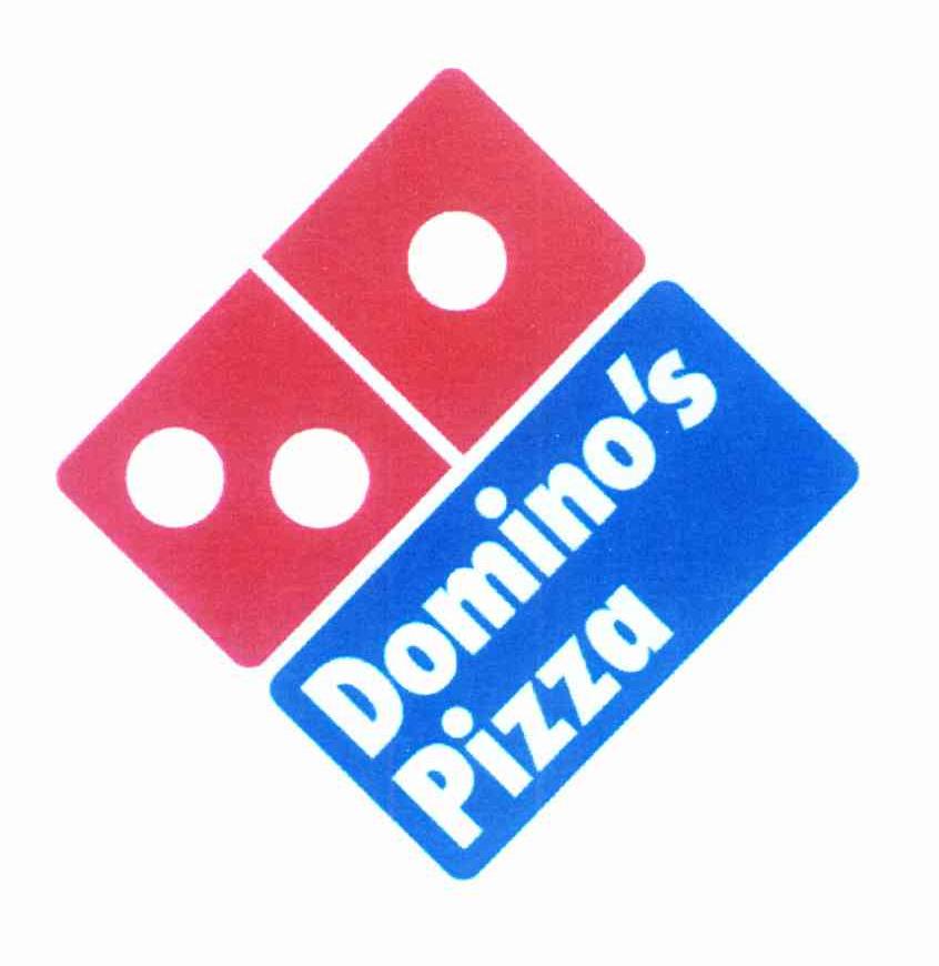 DOMINO＇S PIZZA