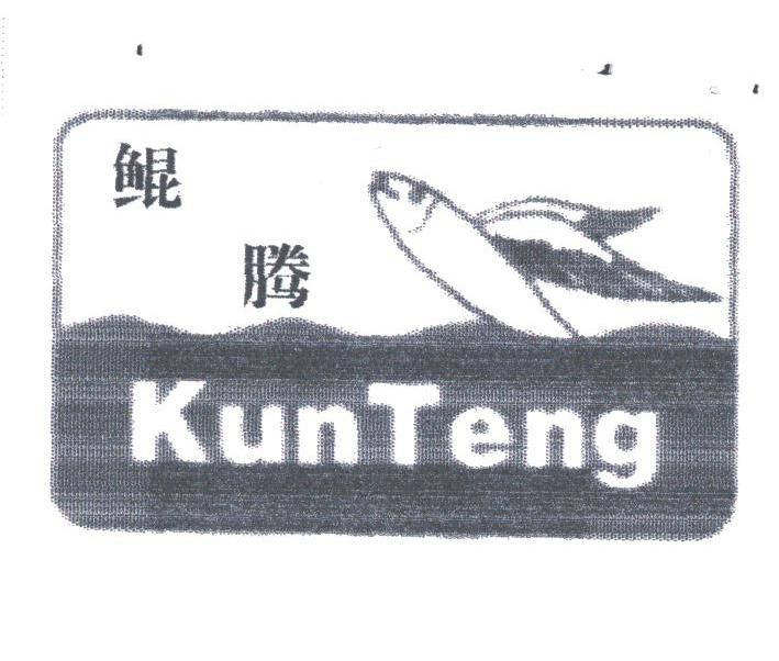 鲲腾