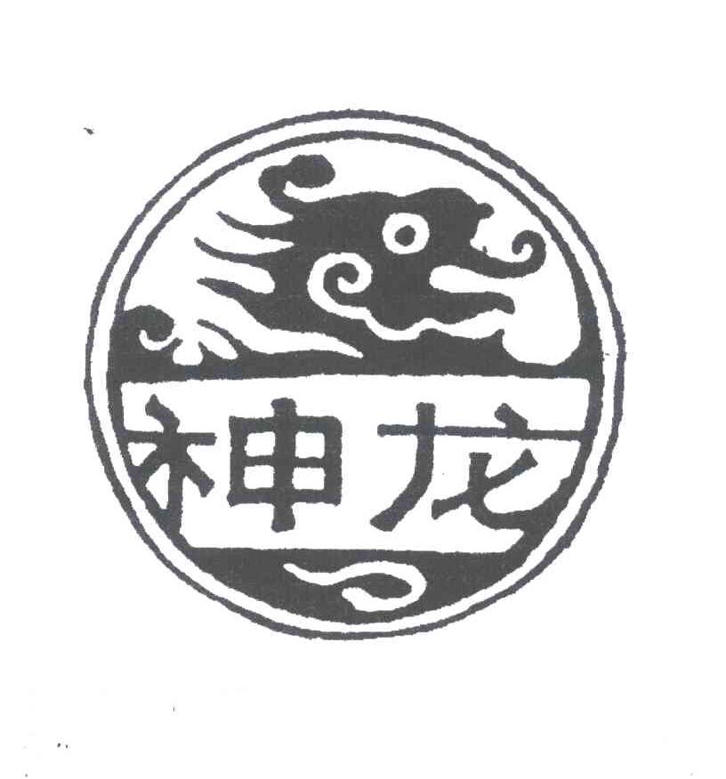 神龙