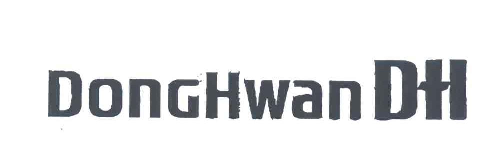 DONGHWAN DH
