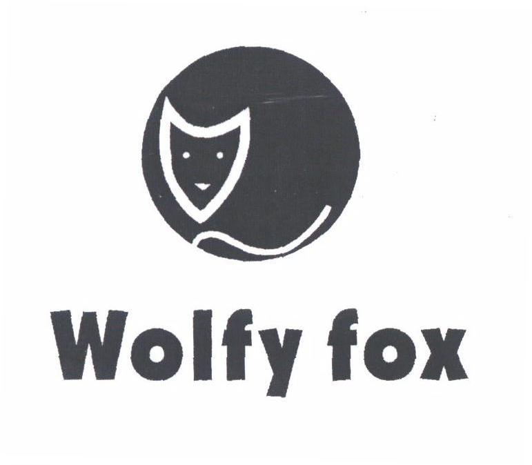WOLFY FOX