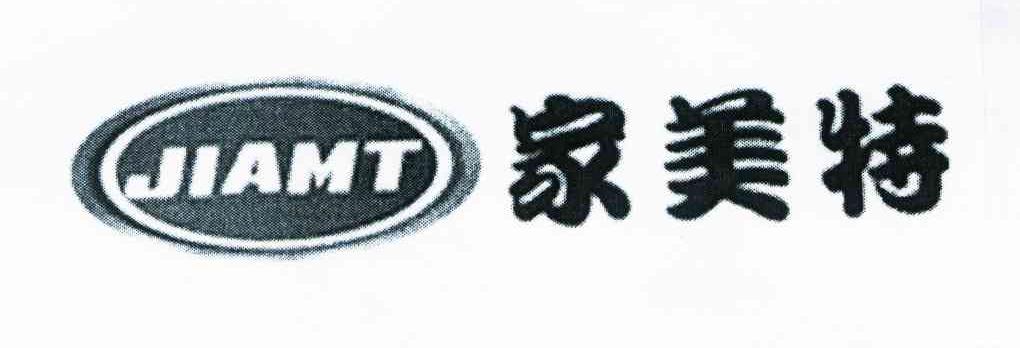 家美特 JIAMT