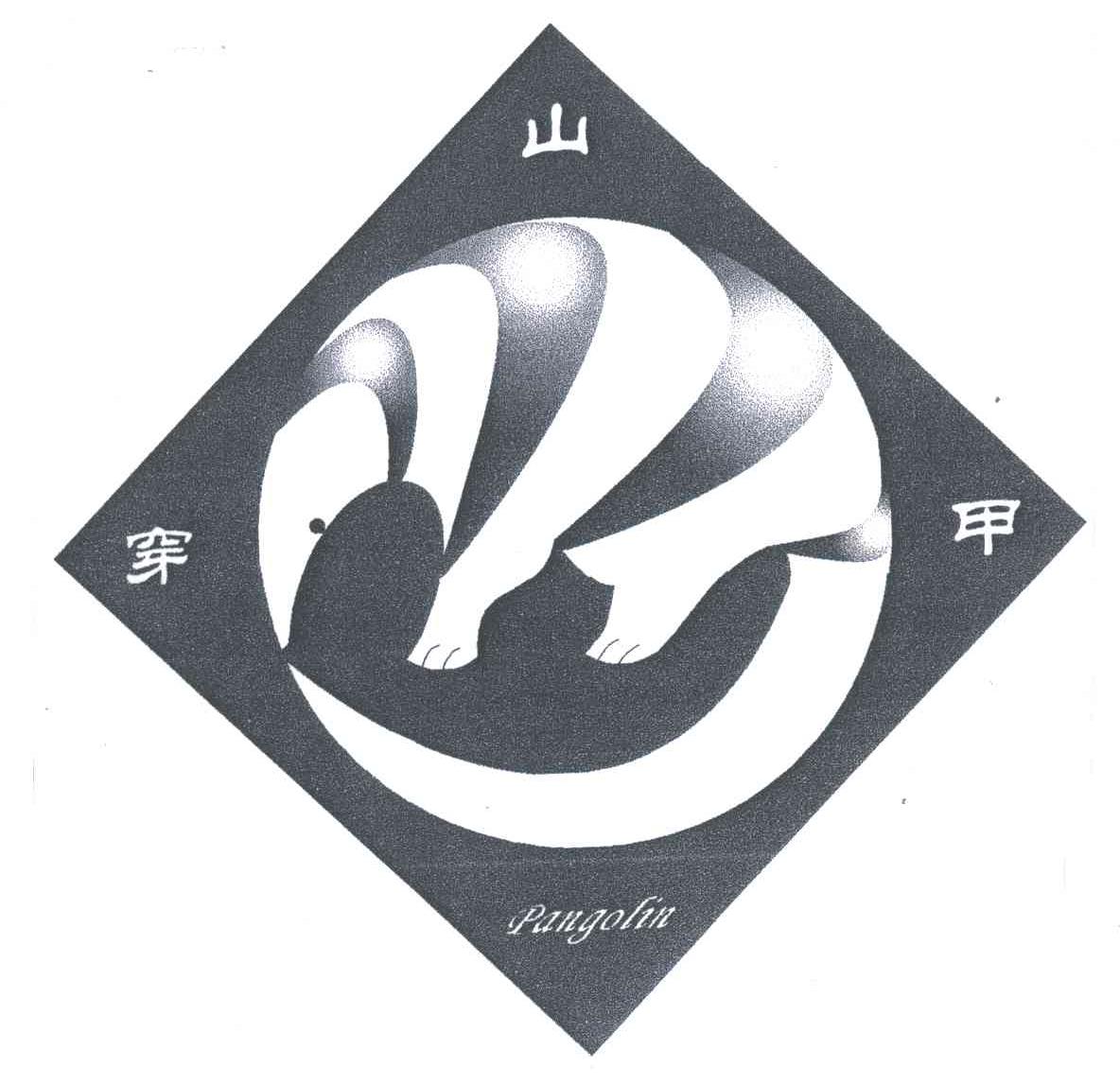 穿山甲;PANGOLIN