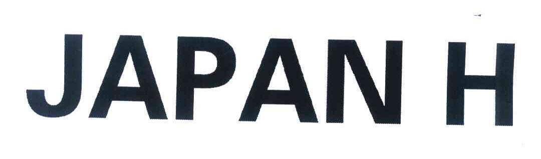 JAPAN H