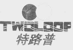特路普   TWOLOOP