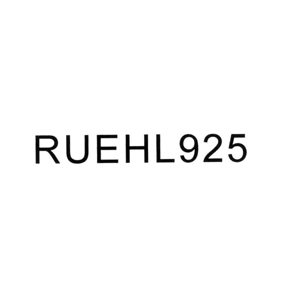 RUEHL 925