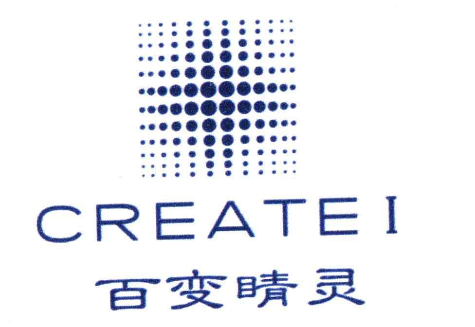 百变睛灵;CREATEI