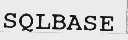 SQLBASE