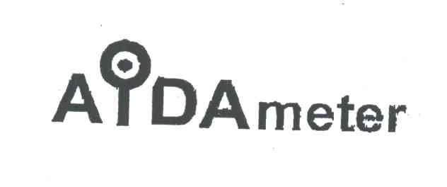 AIDAMETER