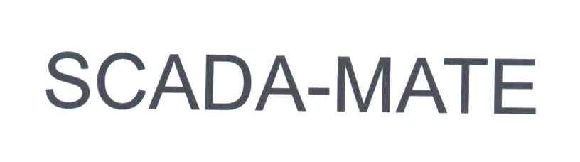 SCADA-MATE