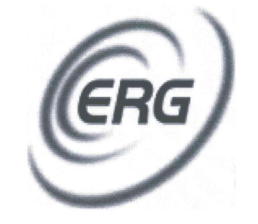 ERG