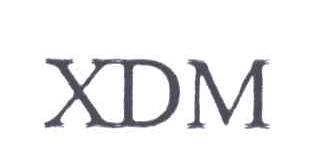 XDM