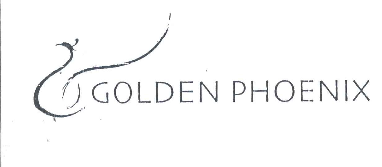 GOLDEN PHOENIX