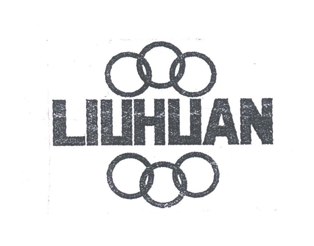 LIUHUAN