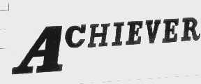 ACHIEVER