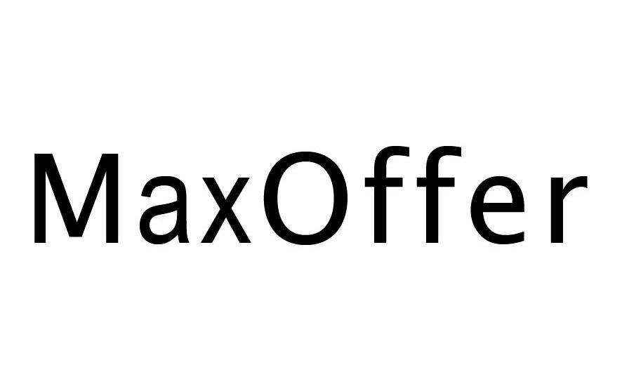 MAXOFFER