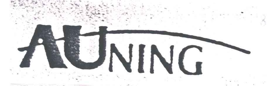 AUNING