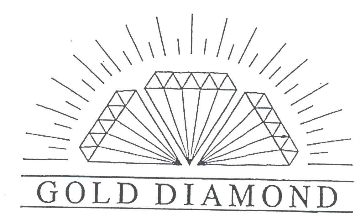 GOLD DIAMOND