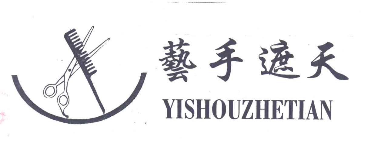 艺手遮天