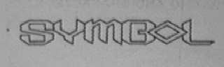 SYMBOL