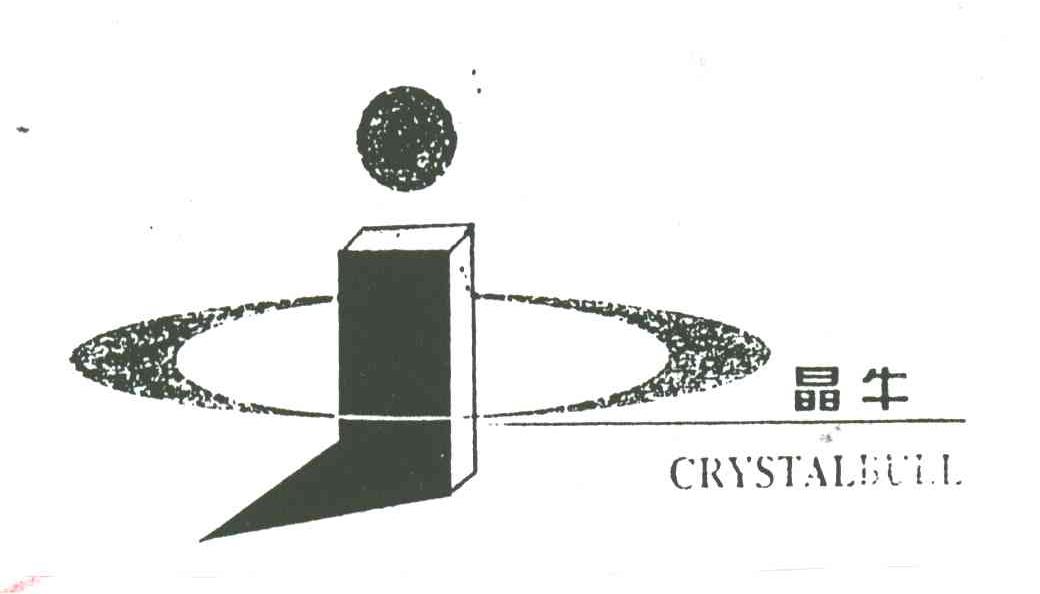 晶牛;CRYSTALBULL;J