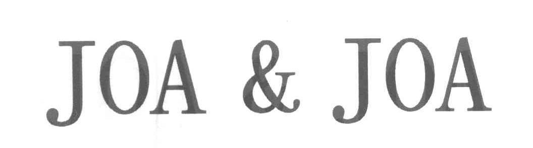 JOAJOA