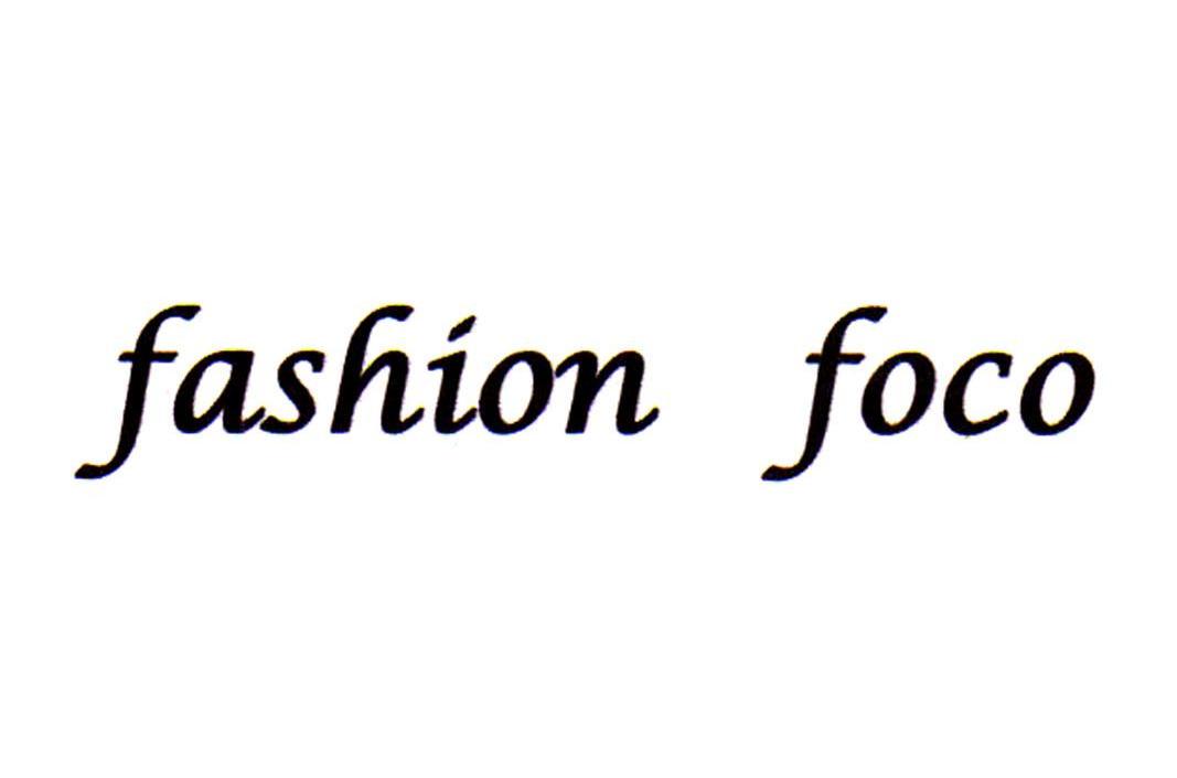 FASHION FOCO